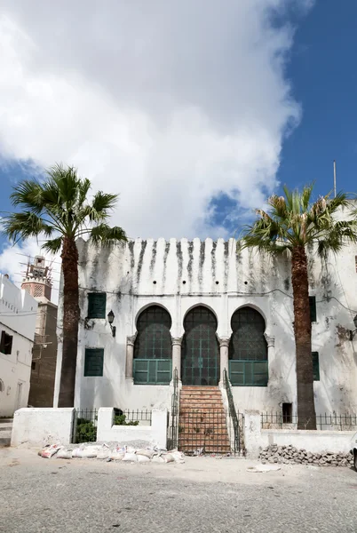 Tangier, Fas — Stok fotoğraf