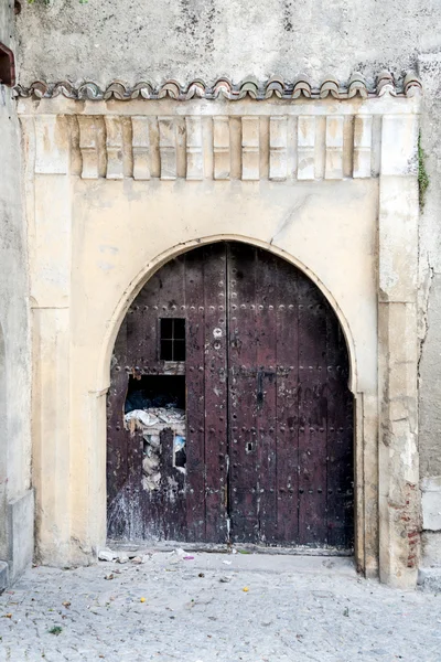 Tangier Morocco — Stock Photo, Image