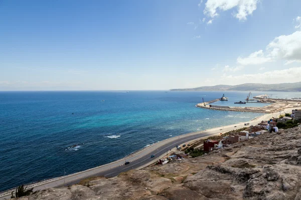 Tangeri Marocco — Foto Stock