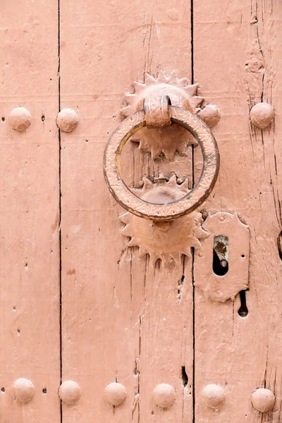 Tânger Marrocos — Fotografia de Stock