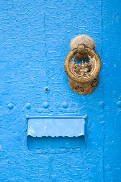 Tangier Morocco — Stock Photo, Image