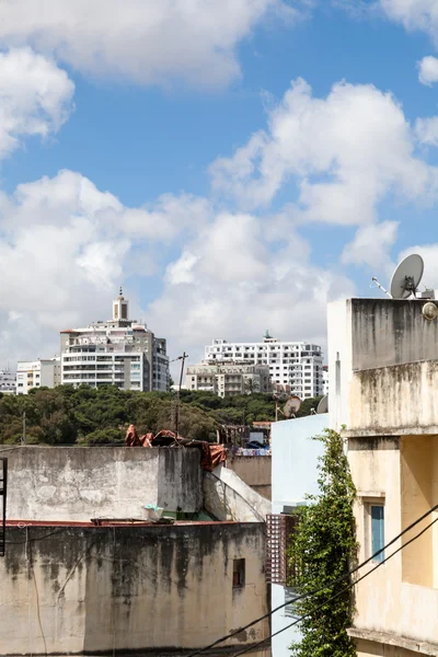 Tangier Morocco — Stock Photo, Image