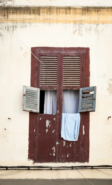 Tangeri Marocco — Foto Stock