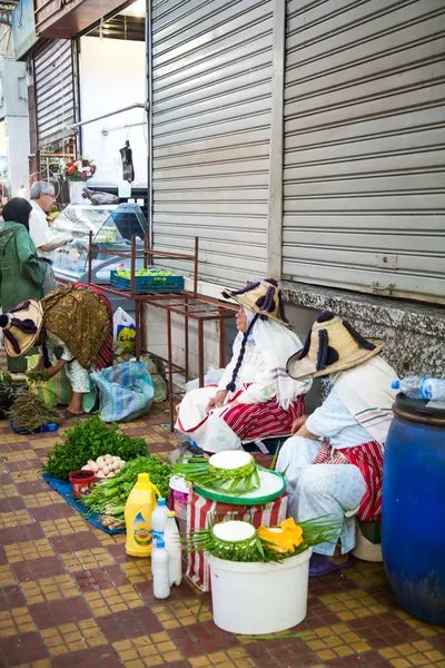 Maroc peuple — Photo