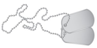 Download Dog Tag Free Vector Eps Cdr Ai Svg Vector Illustration Graphic Art