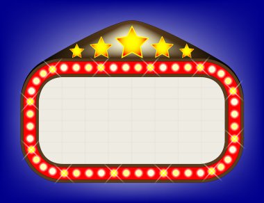 Film Tiyatrosu marquee