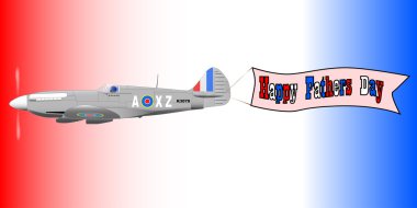Supermarine Spitfire