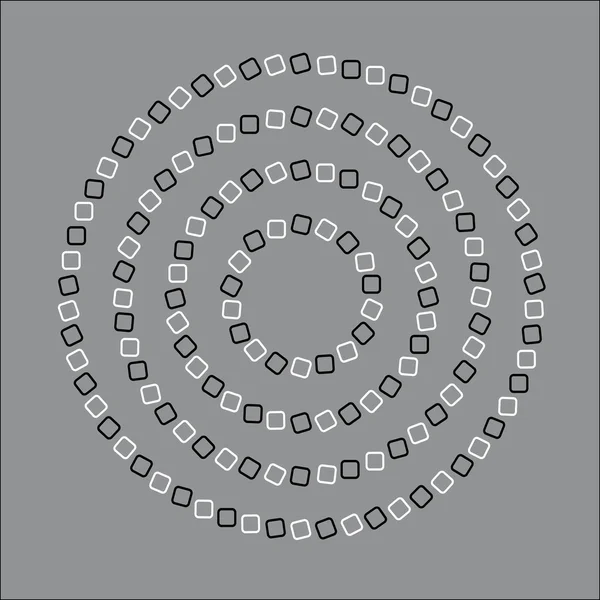Illusion — Image vectorielle