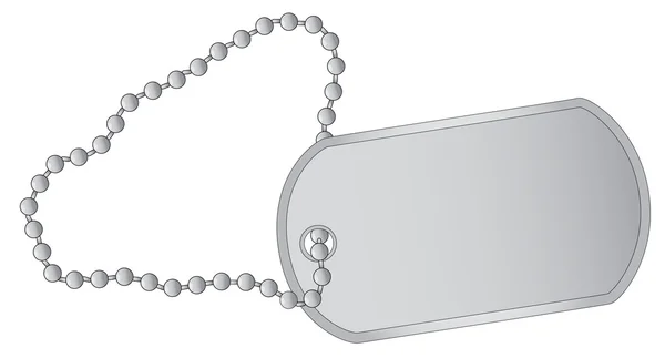 free military dog tags