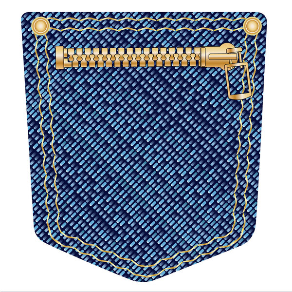 Застежка-молния
