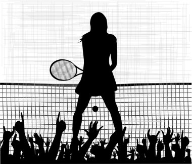 Tenis ace