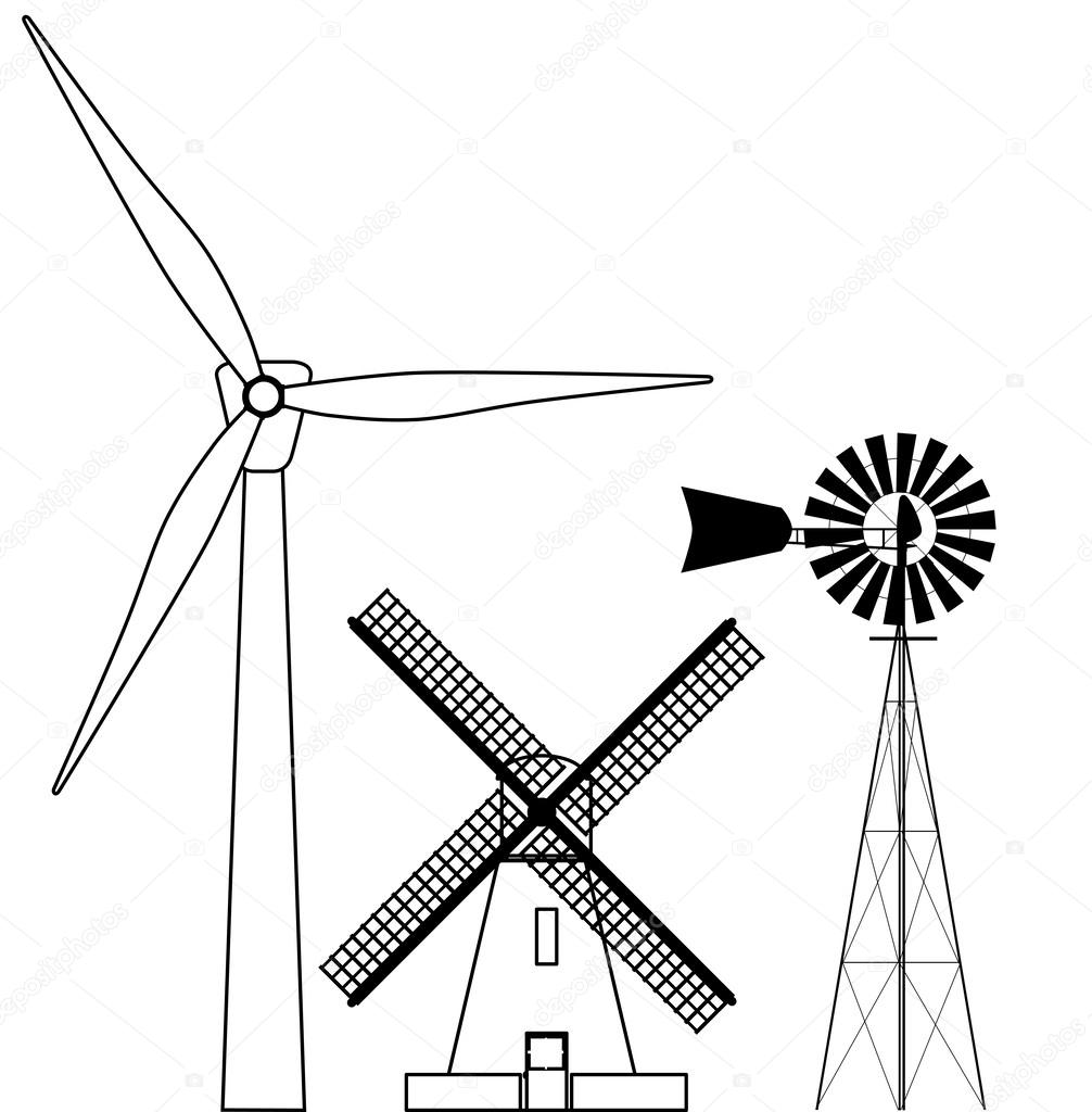 Windmill Collection