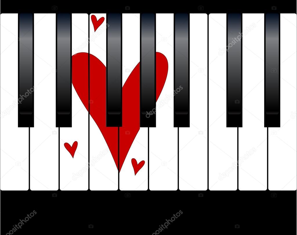 Love Piano