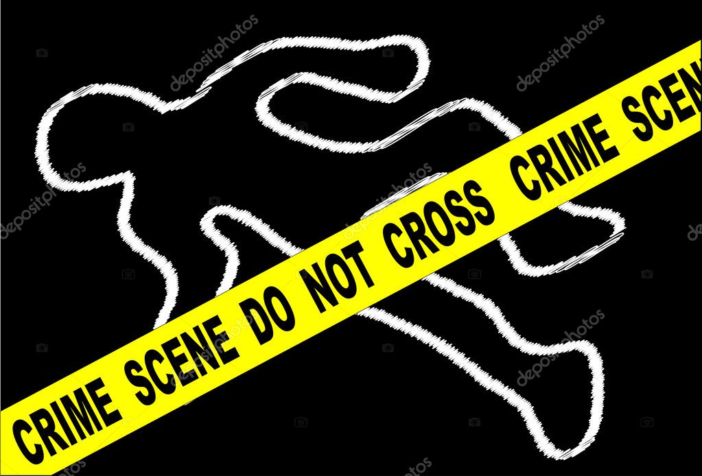 Dead body outline Vector Art Stock Images | Depositphotos Dead body outline Vector Art Stock Images | Depositphotos