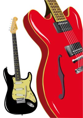 Gitarlar