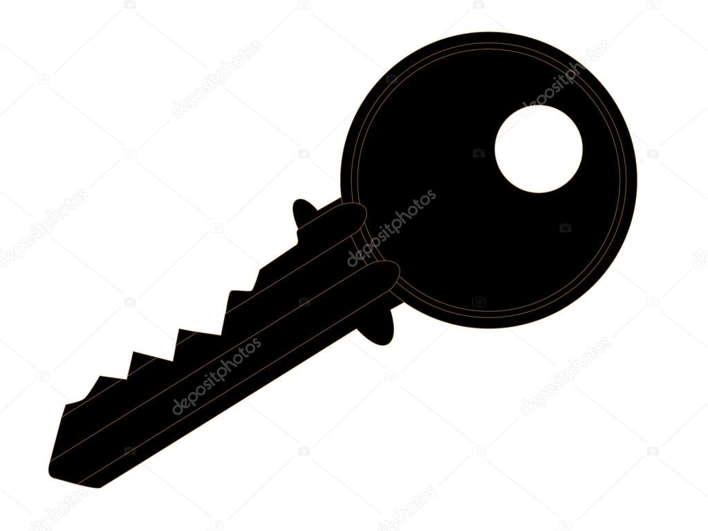 Latch Key