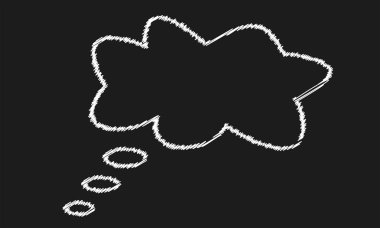 Düşünce Baloncuğu