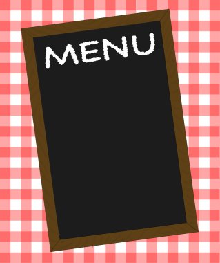 Menü