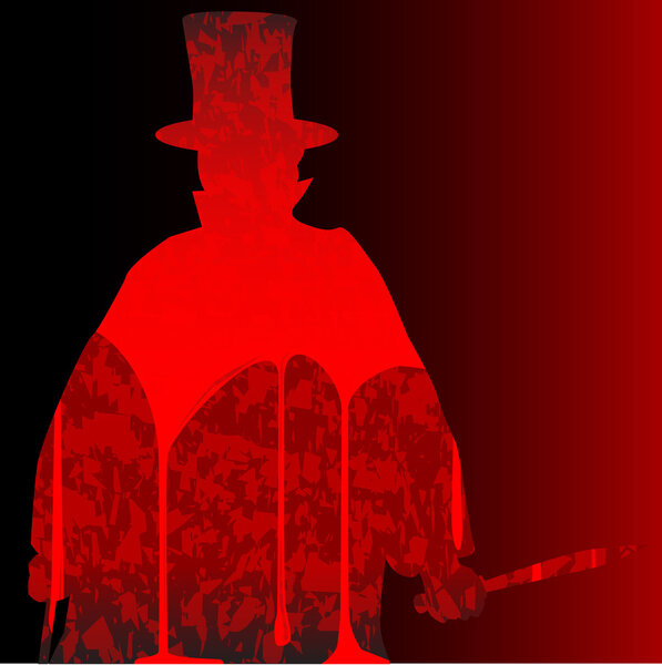Jack the Ripper