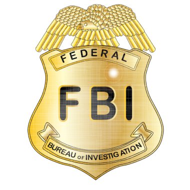 FBI rozeti