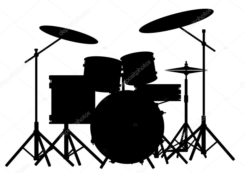 Drum Kit