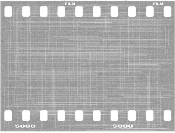 Grunge grain film — Image vectorielle