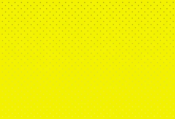 Fond d'écran jaune tacheté — Image vectorielle
