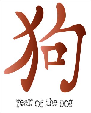 Köpeğin Yılı