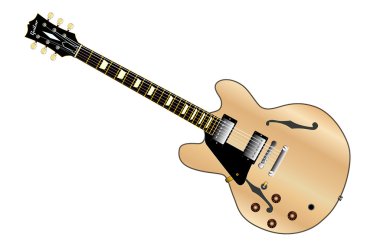 solak gitar
