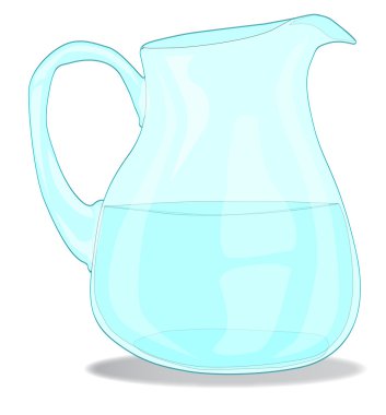 su kabı