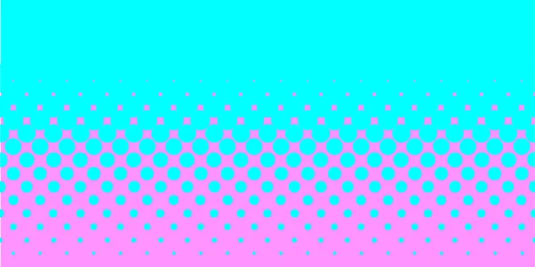 Trous bleus — Image vectorielle