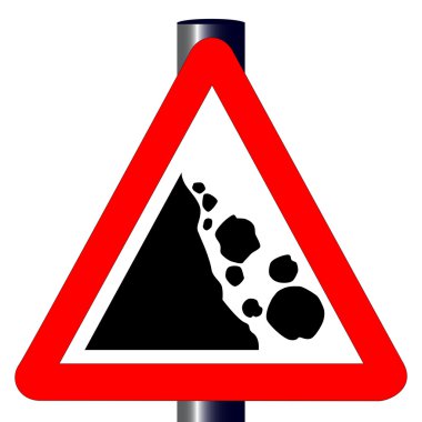 Road Traffic Sign clipart