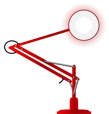 anglepoise