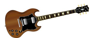 katı gitar
