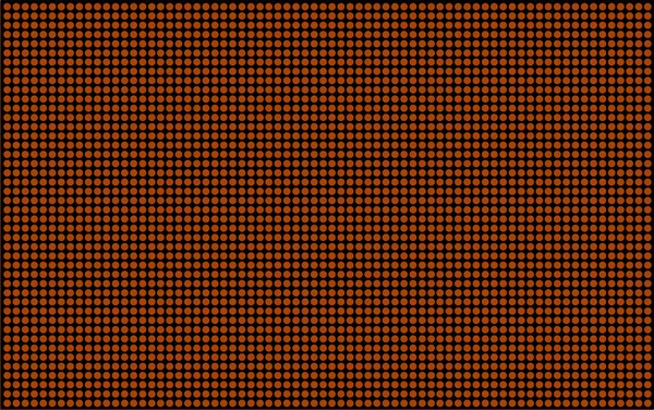 Couleur marron — Image vectorielle