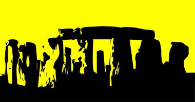 Stonehenge