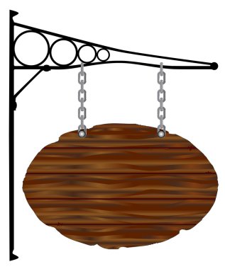 Oval işaret ve montaj aparatı