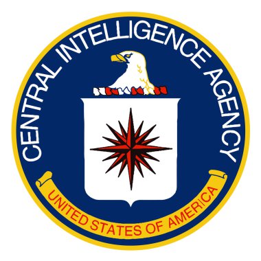 CIA logosu