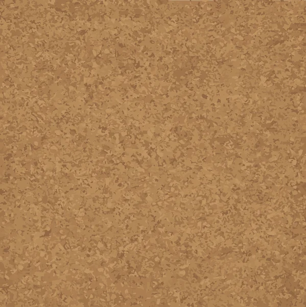 Cork board achtergrond — Stockvector