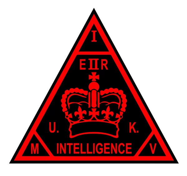 Mi5 Id Card