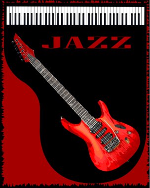 Caz Kulübü poster