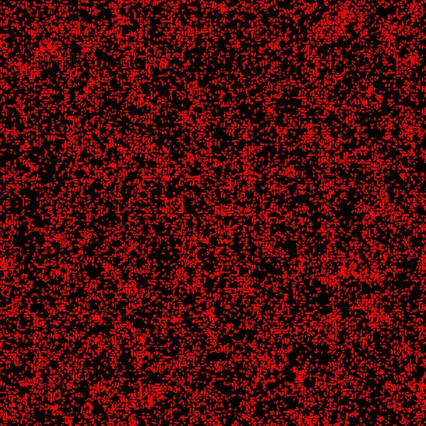 Mottle Background Red Black — Vettoriale Stock