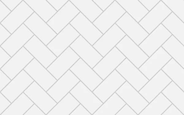 Grijze Geometrische Textuur Naadloos Patroon Abstract Grijze Vector Geruite Rechthoek — Stockvector