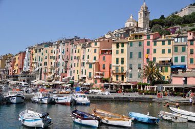 Portovenere, İtalya