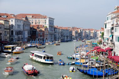 Grand canal, venice