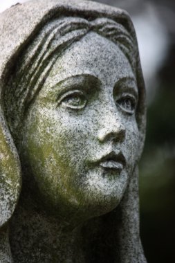 Mary