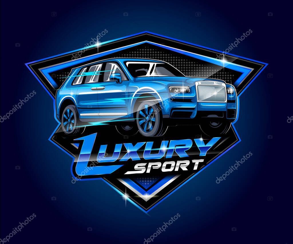 Car Wash Logo, Car service, Car Repair logo, Automotive Detailing