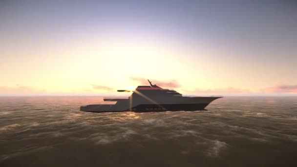 Yacht