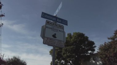 Suç Karşıtı Mahalle Devriyesi Lomita Los Angeles California Devriyeleri