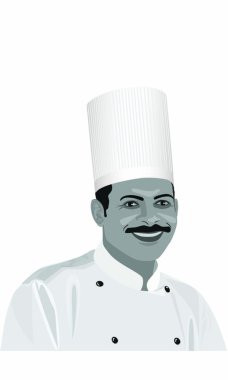 Şef.